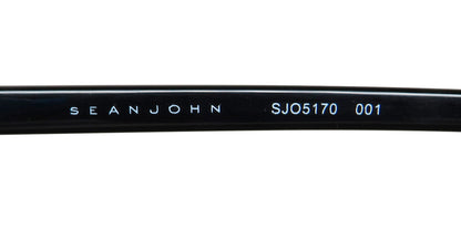 Sean John 5170 Eyeglasses by ModaFrames