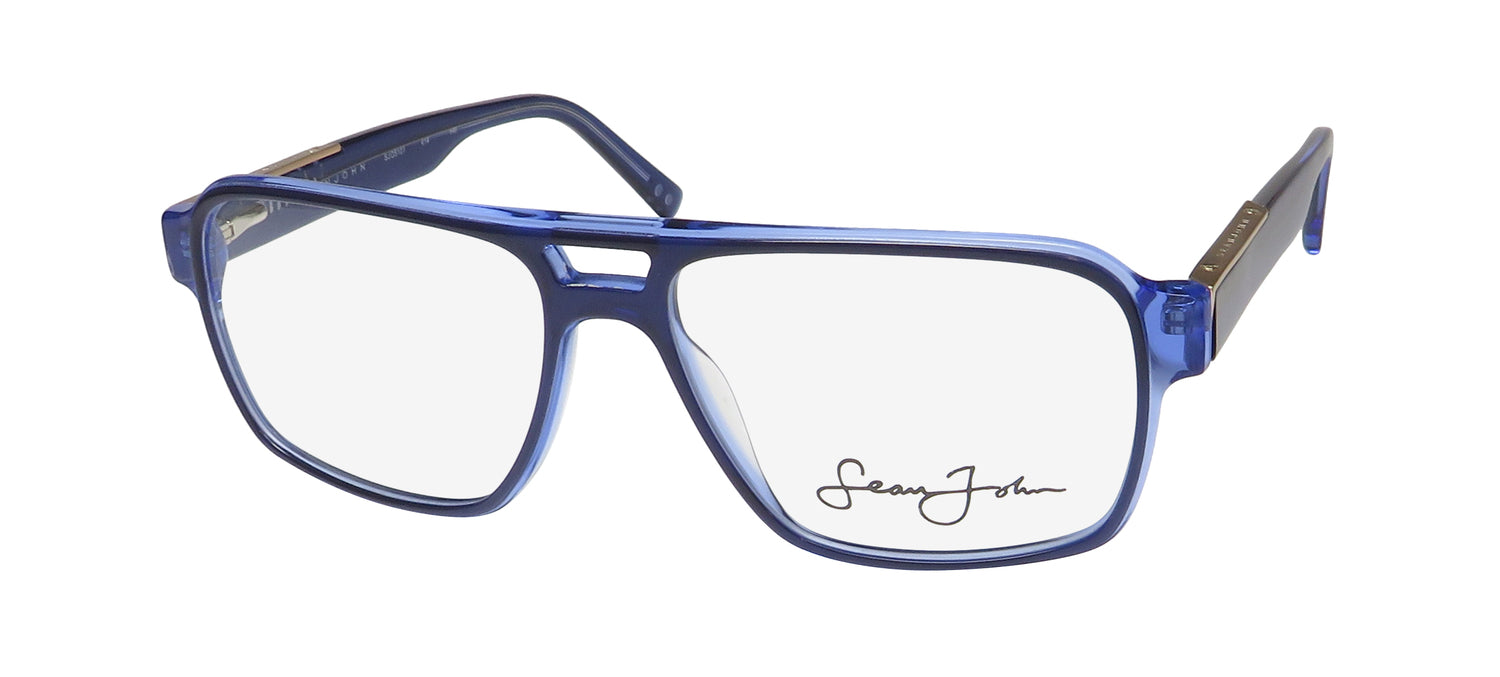 Sean John 5101 Eyeglasses by ModaFrames
