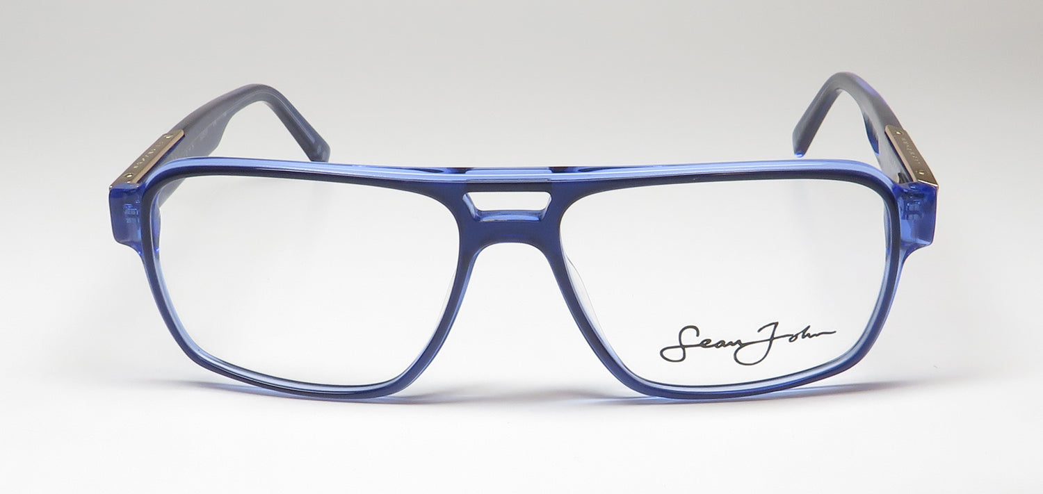 Sean John 5101 Eyeglasses by ModaFrames
