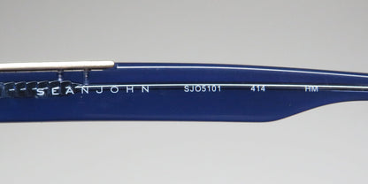 Sean John 5101 Eyeglasses by ModaFrames
