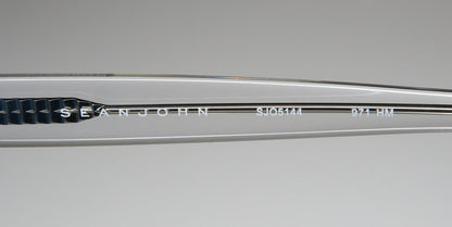 Sean John 5144 Eyeglasses by ModaFrames