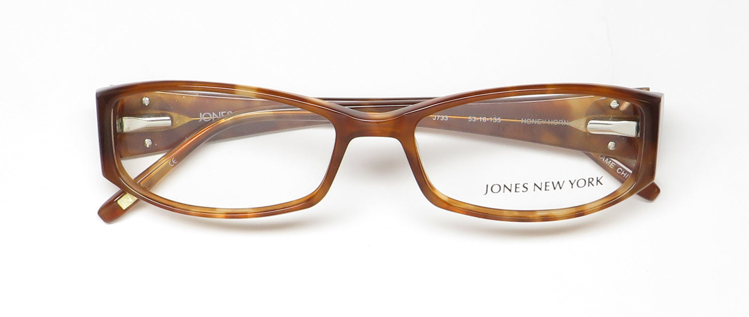 Jones New York J733 Eyeglasses by ModaFrames