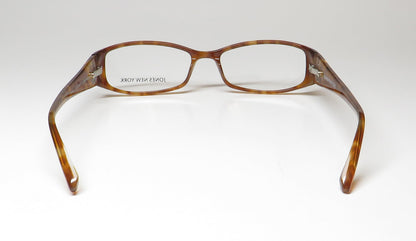 Jones New York J733 Eyeglasses by ModaFrames