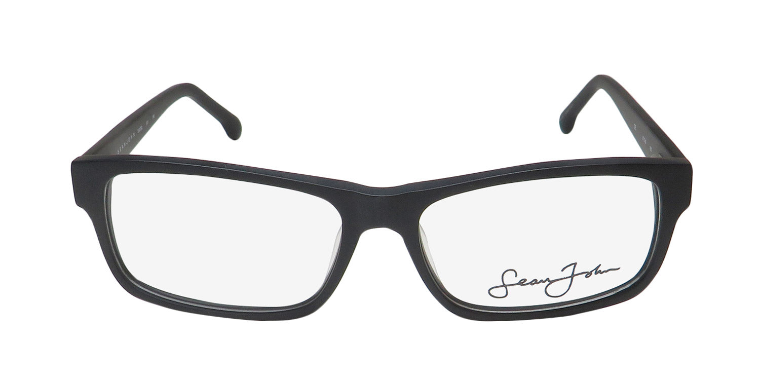 Sean John 2062 Eyeglasses by ModaFrames