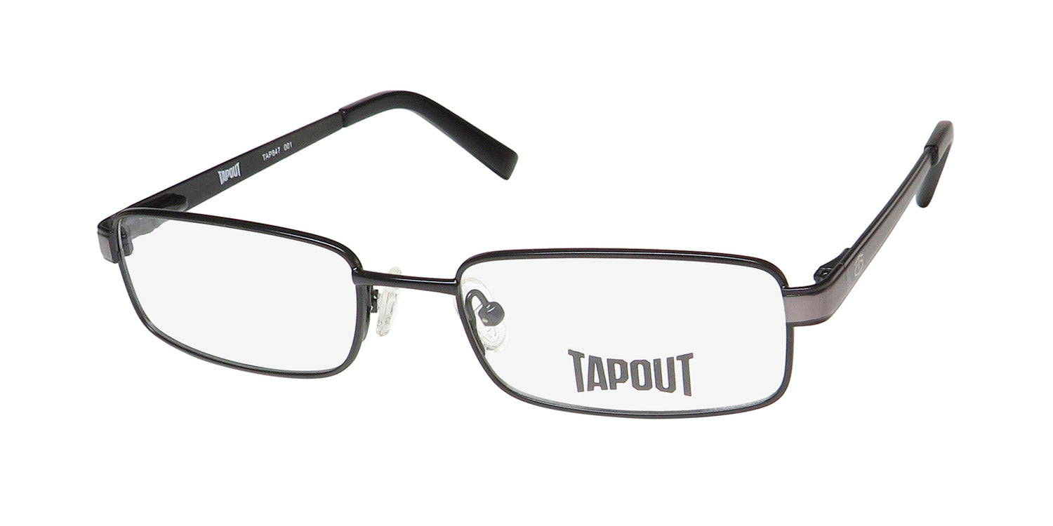 Tapout Tap847 Eyeglasses by ModaFrames