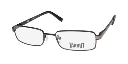 Tapout Tap847 Eyeglasses by ModaFrames