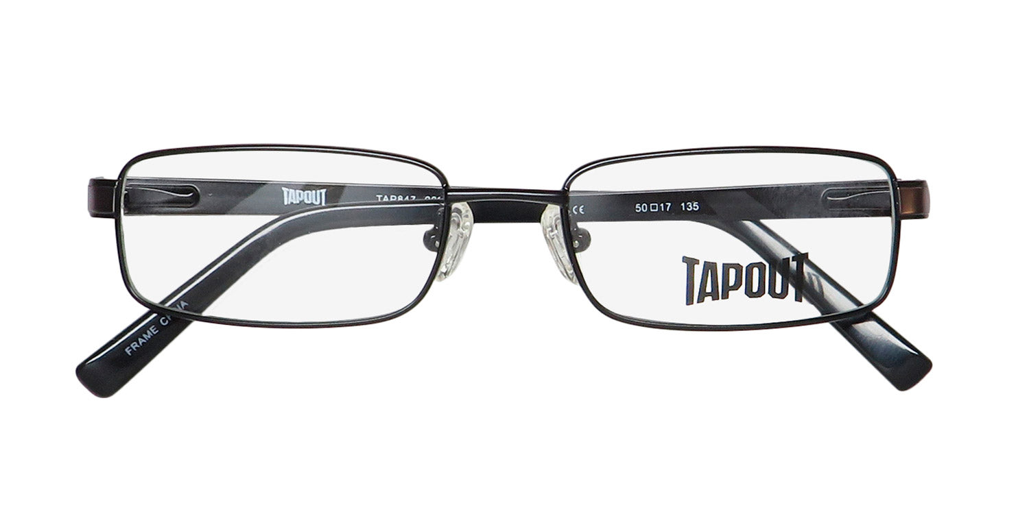 Tapout Tap847 Eyeglasses by ModaFrames