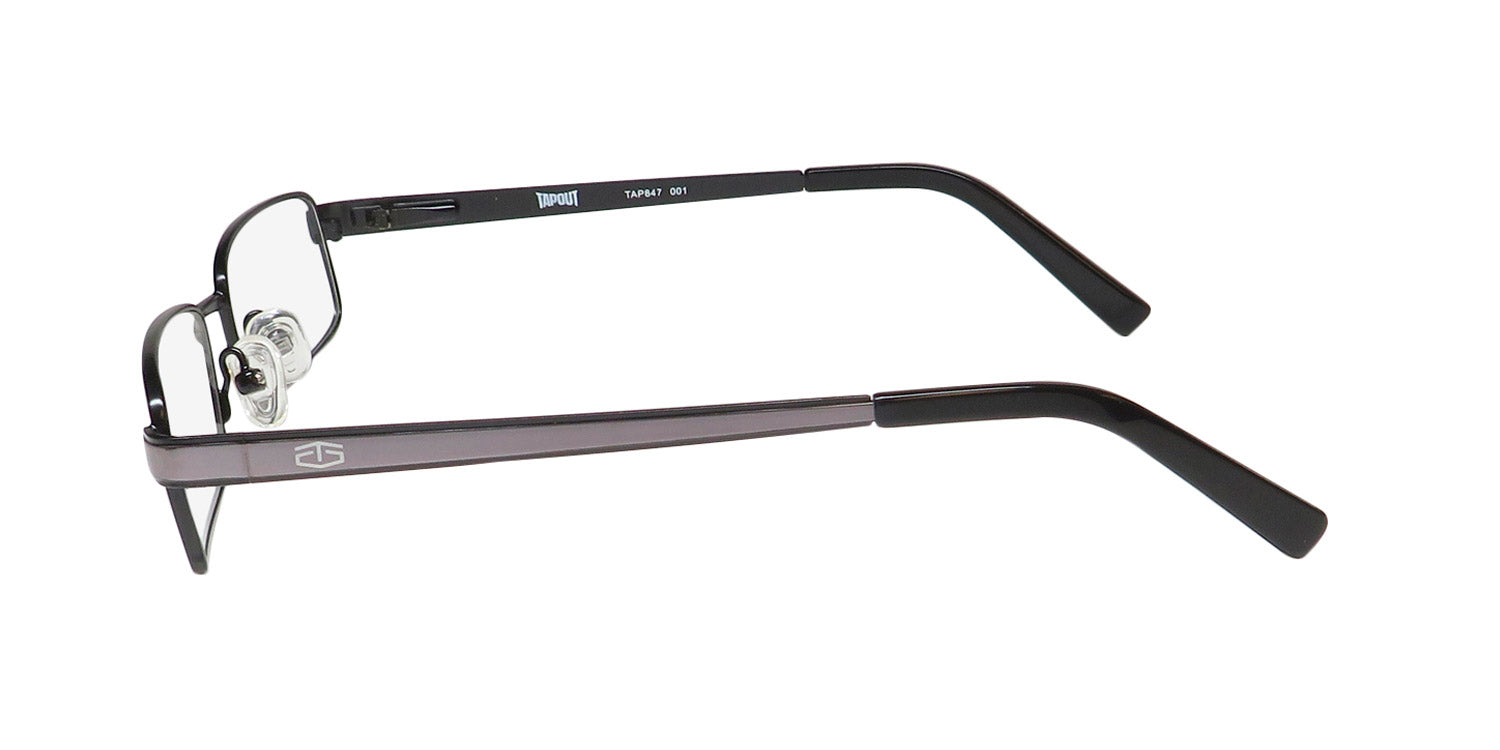 Tapout Tap847 Eyeglasses by ModaFrames