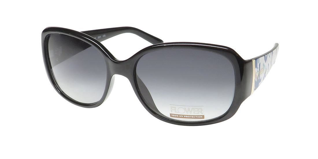 Flower 1006 Edie Sunglasses by ModaFrames
