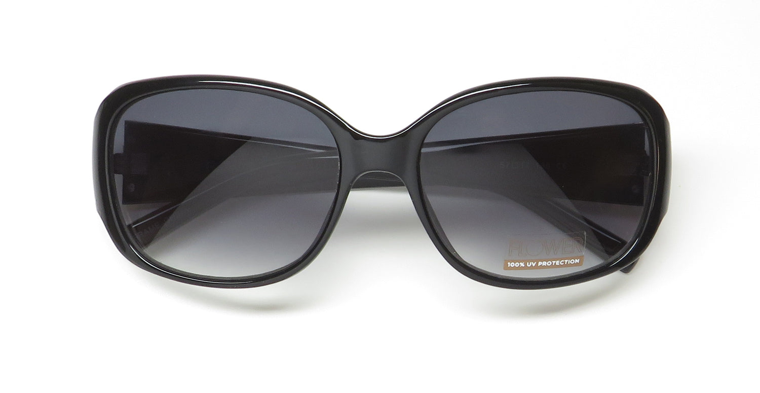 Flower 1006 Edie Sunglasses by ModaFrames
