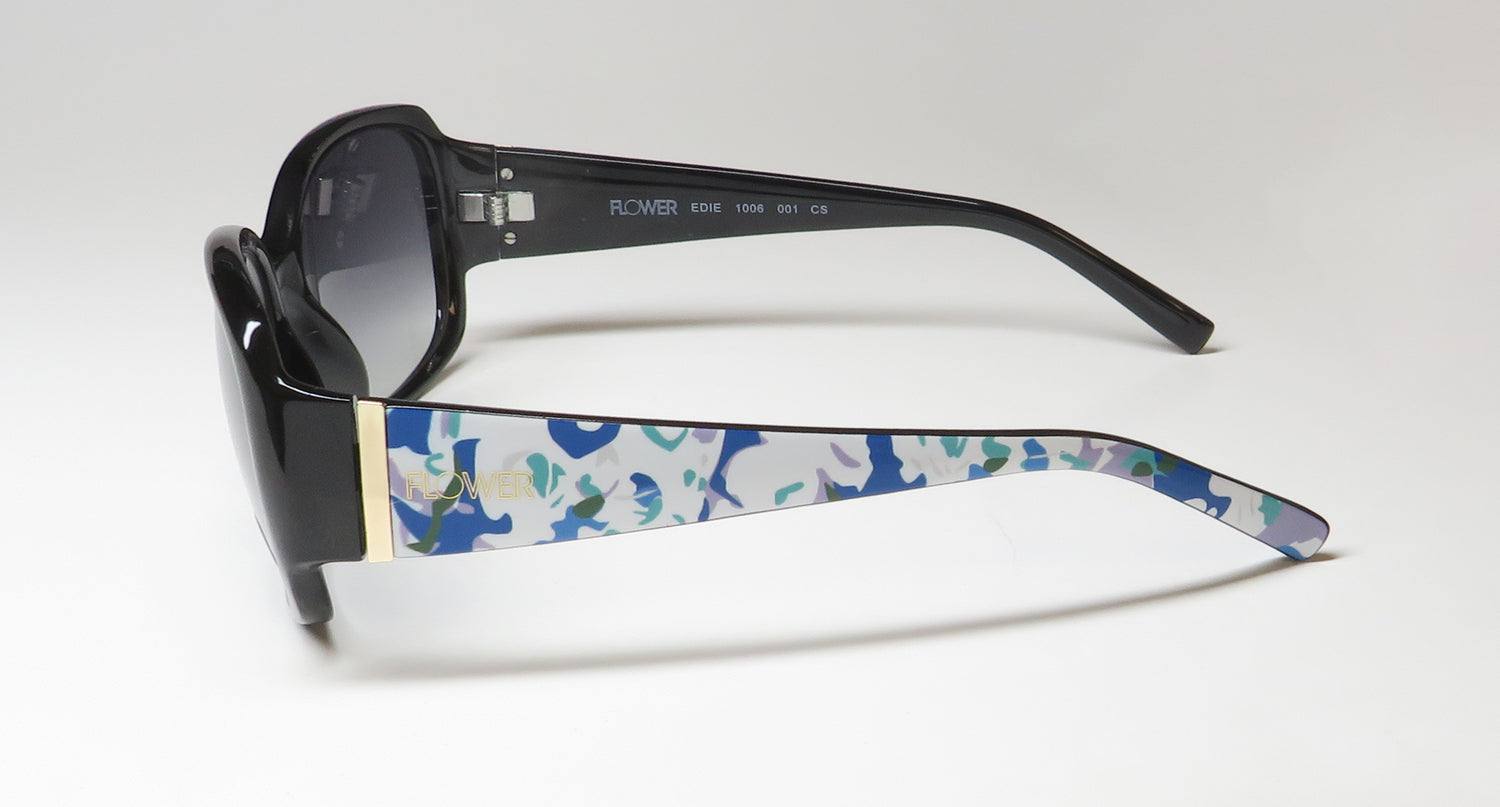 Flower 1006 Edie Sunglasses by ModaFrames