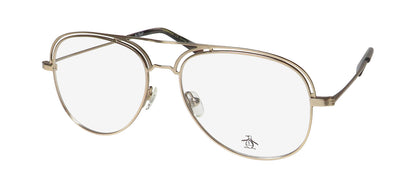 Original Penguin The Daddy Eyeglasses by ModaFrames