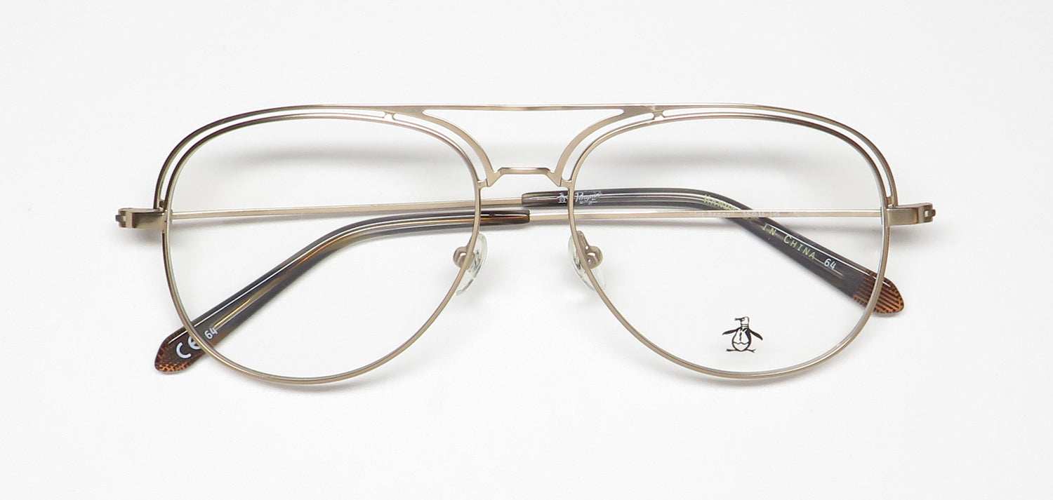Original Penguin The Daddy Eyeglasses by ModaFrames
