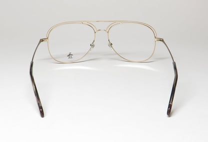 Original Penguin The Daddy Eyeglasses by ModaFrames