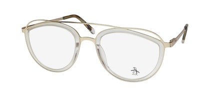 Original Penguin The Messenger Eyeglasses by ModaFrames
