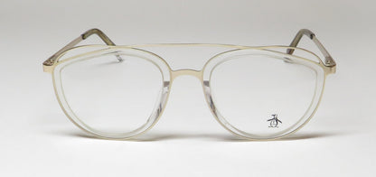 Original Penguin The Messenger Eyeglasses by ModaFrames