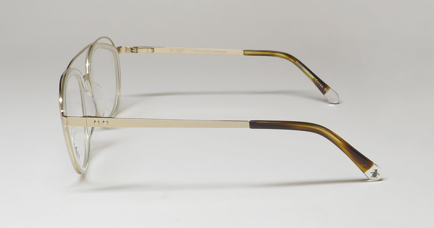 Original Penguin The Messenger Eyeglasses by ModaFrames