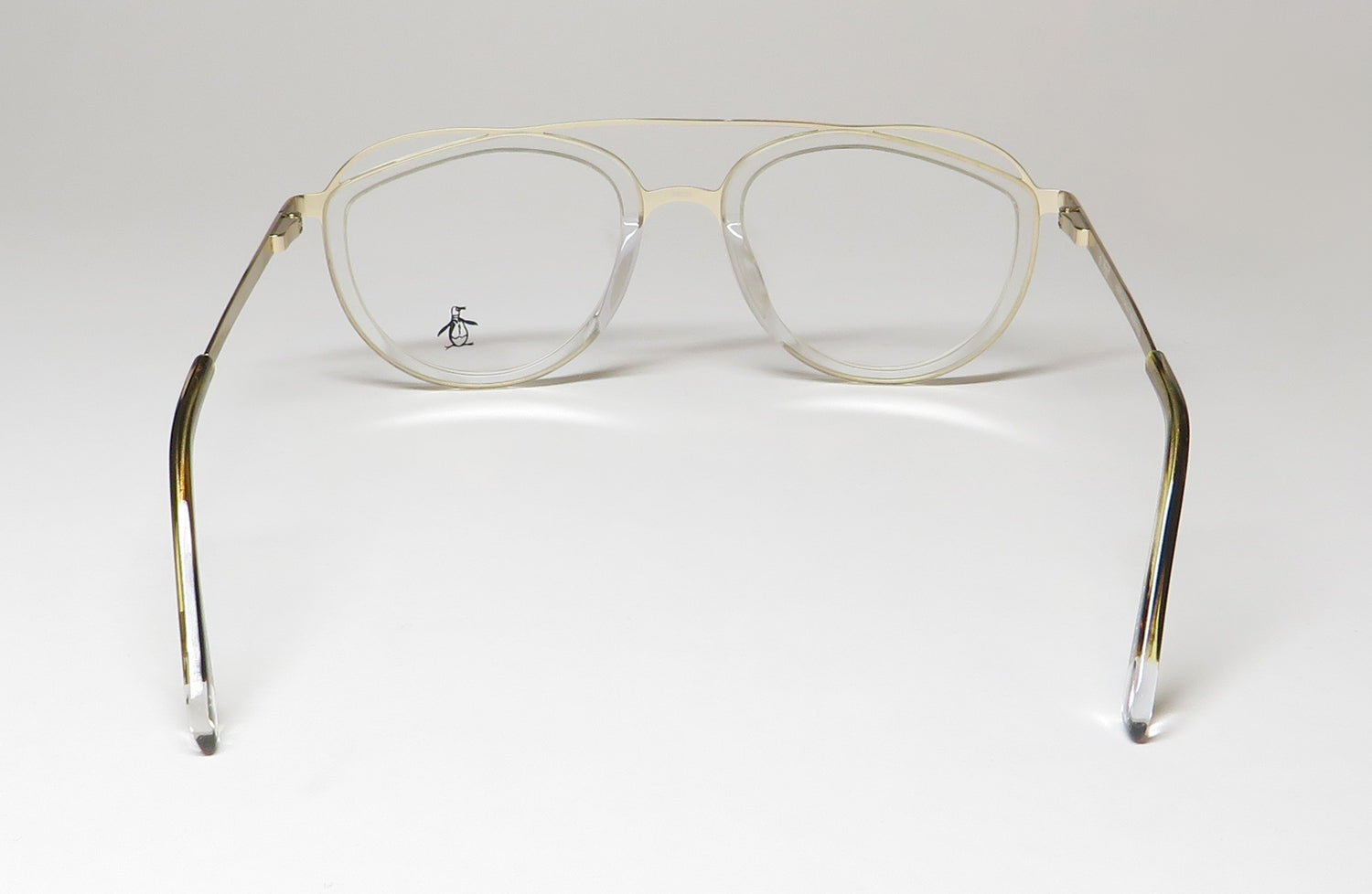 Original Penguin The Messenger Eyeglasses by ModaFrames