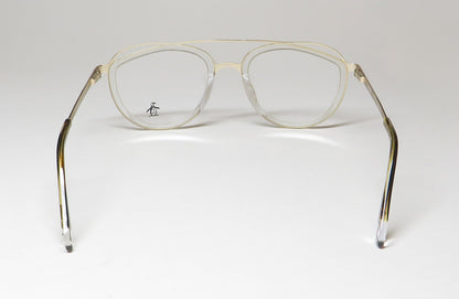 Original Penguin The Messenger Eyeglasses by ModaFrames
