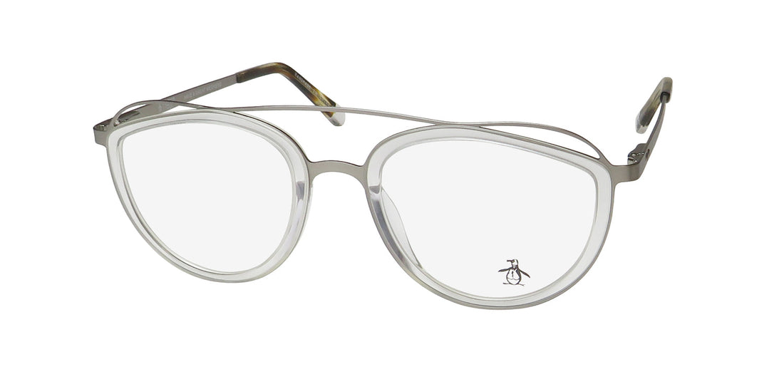 Original Penguin The Messenger Eyeglasses by ModaFrames