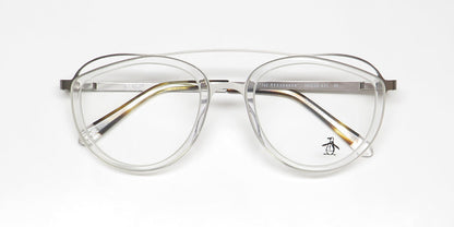 Original Penguin The Messenger Eyeglasses by ModaFrames