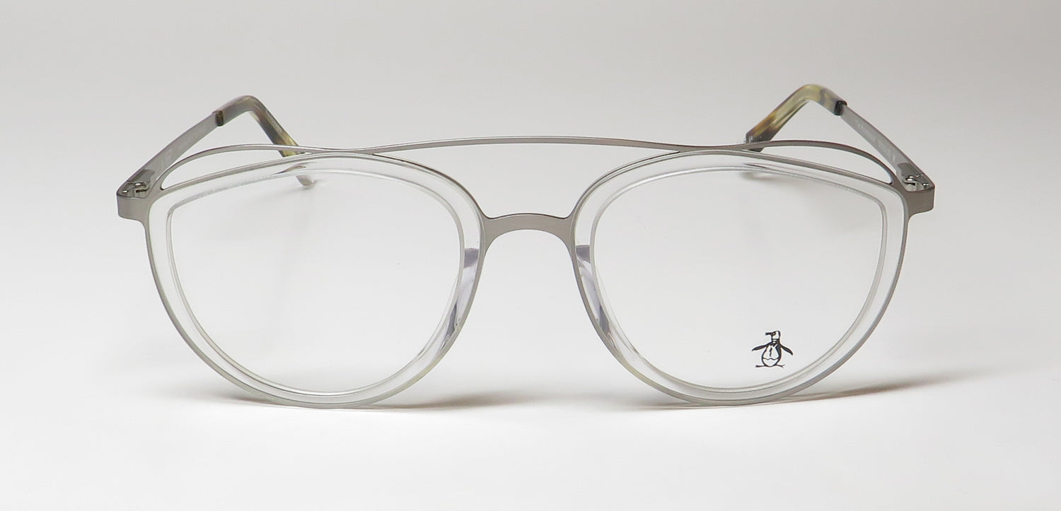 Original Penguin The Messenger Eyeglasses by ModaFrames