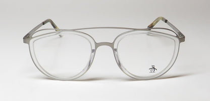 Original Penguin The Messenger Eyeglasses by ModaFrames