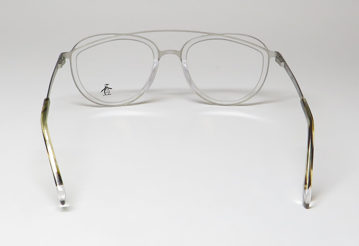 Original Penguin The Messenger Eyeglasses by ModaFrames