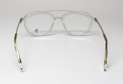 Original Penguin The Messenger Eyeglasses by ModaFrames