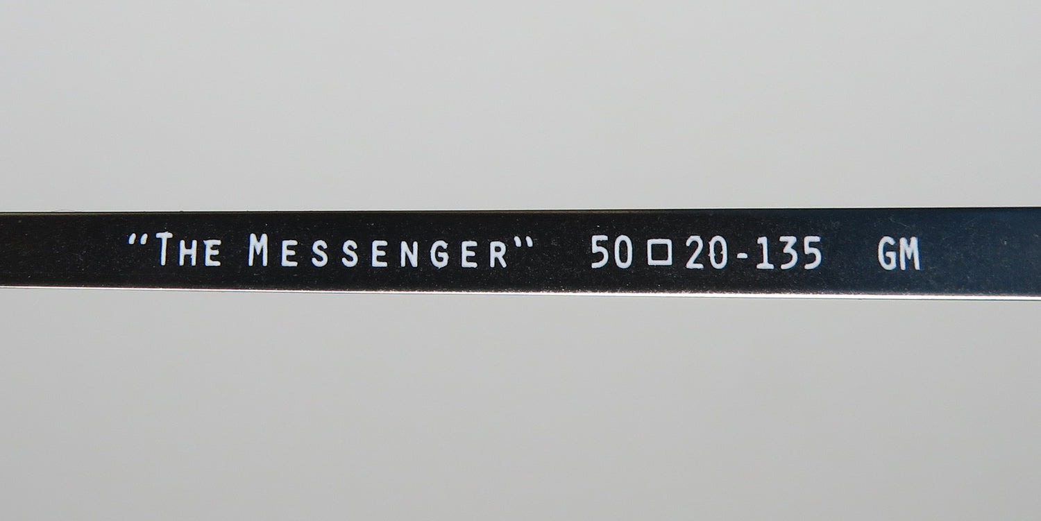 Original Penguin The Messenger Eyeglasses by ModaFrames