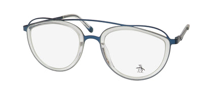 Original Penguin The Messenger Eyeglasses by ModaFrames