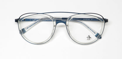 Original Penguin The Messenger Eyeglasses by ModaFrames