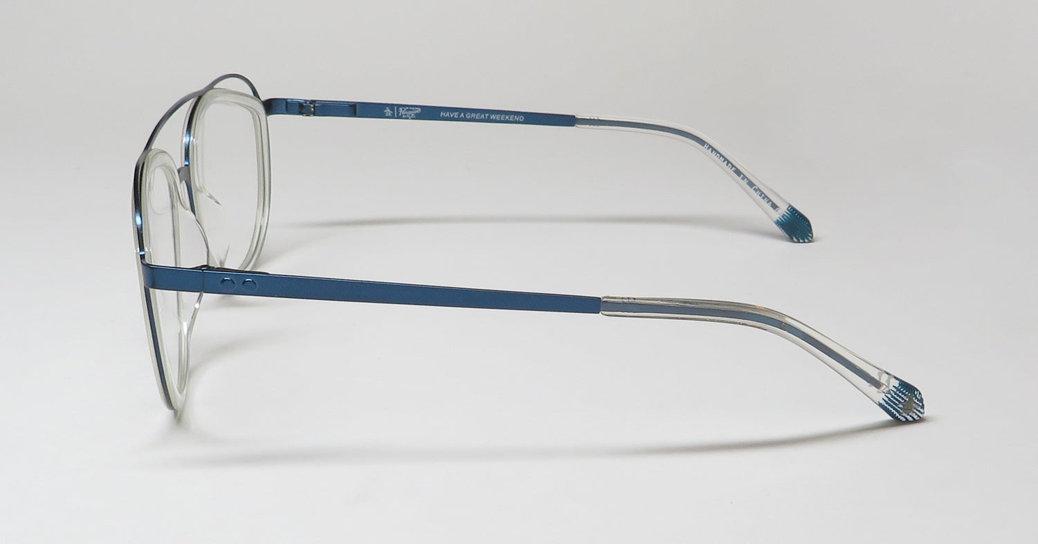Original Penguin The Messenger Eyeglasses by ModaFrames