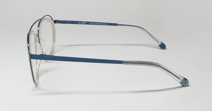 Original Penguin The Messenger Eyeglasses by ModaFrames