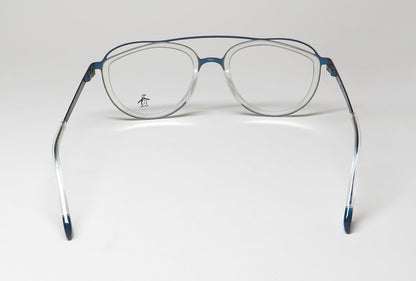 Original Penguin The Messenger Eyeglasses by ModaFrames
