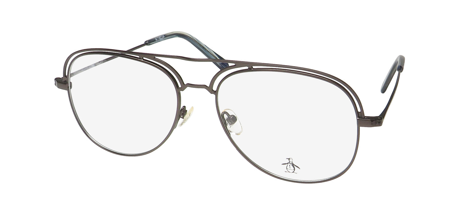 Original Penguin The Daddy Eyeglasses by ModaFrames