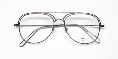 Original Penguin The Daddy Eyeglasses by ModaFrames