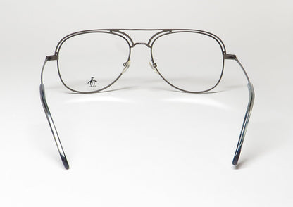 Original Penguin The Daddy Eyeglasses by ModaFrames