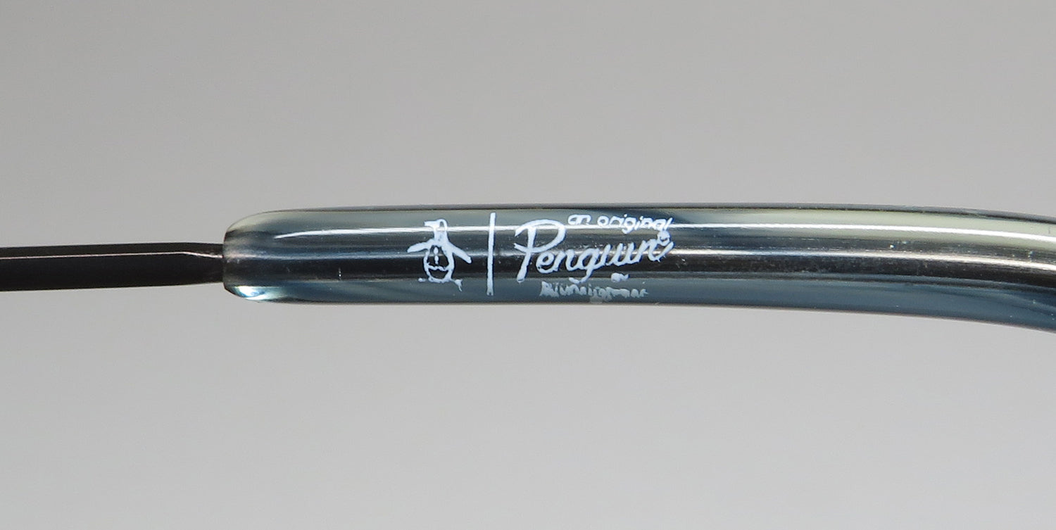 Original Penguin The Daddy Eyeglasses by ModaFrames