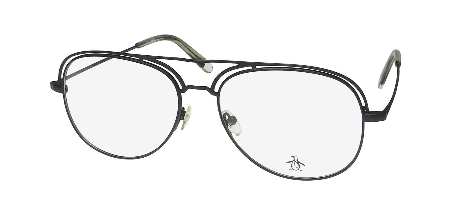 Original Penguin The Daddy Eyeglasses by ModaFrames