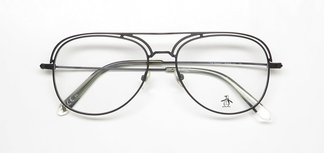 Original Penguin The Daddy Eyeglasses by ModaFrames