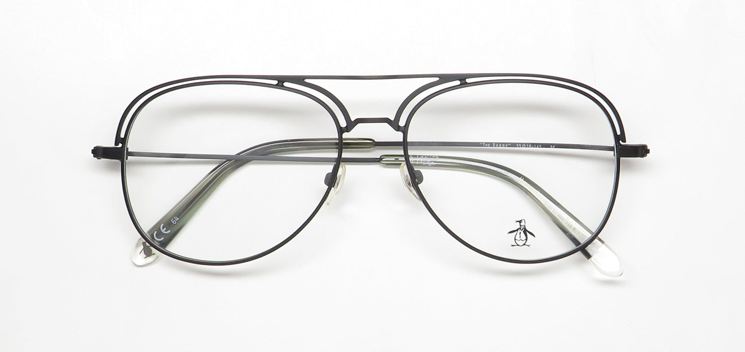 Original Penguin The Daddy Eyeglasses by ModaFrames