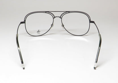 Original Penguin The Daddy Eyeglasses by ModaFrames