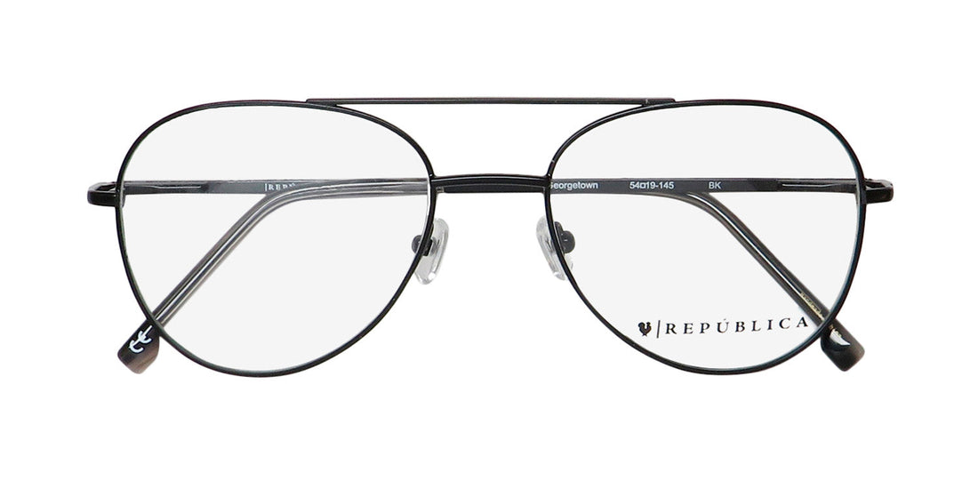 Republica Georgetown Eyeglasses by ModaFrames