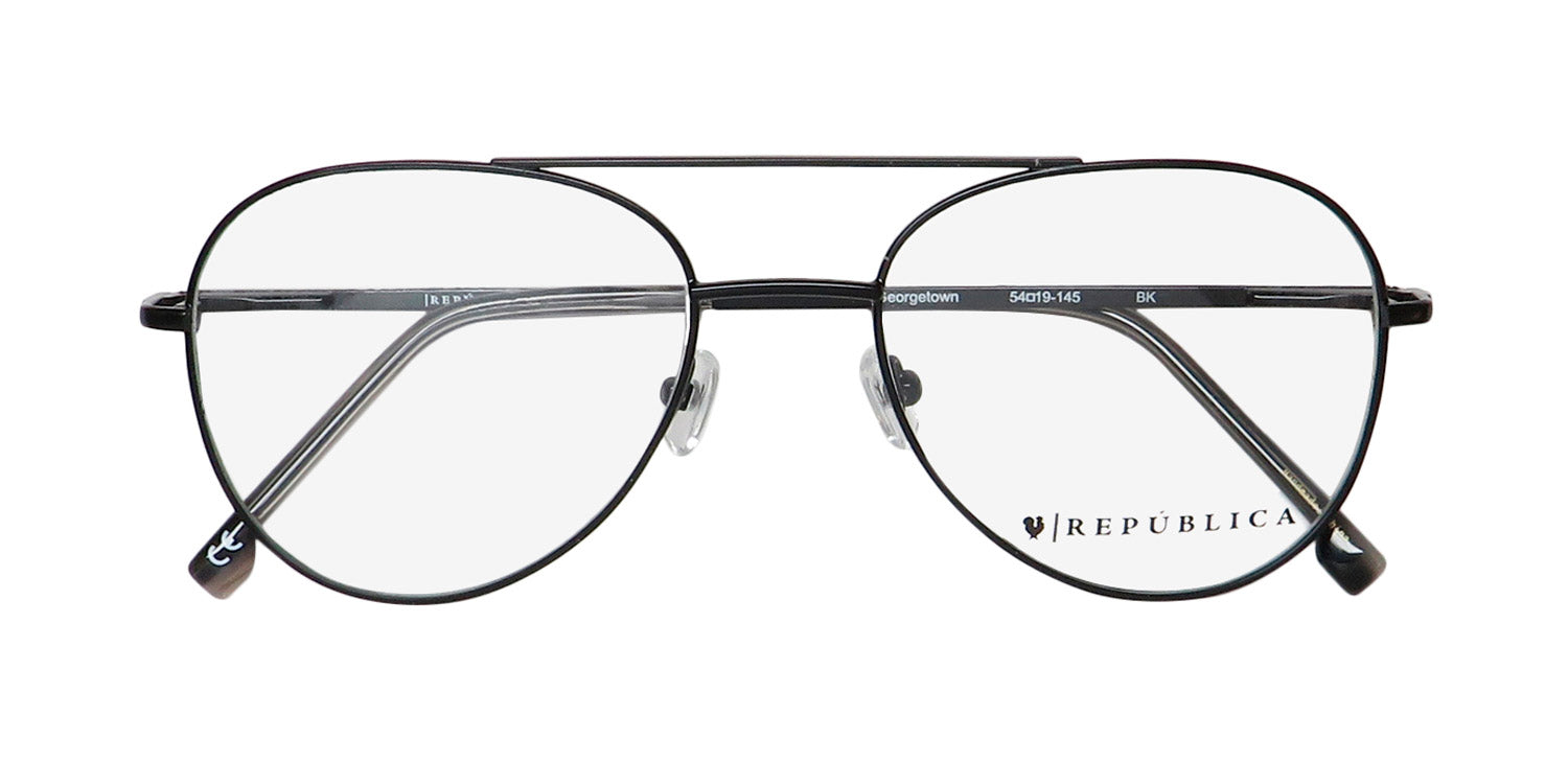 Republica Georgetown Eyeglasses by ModaFrames