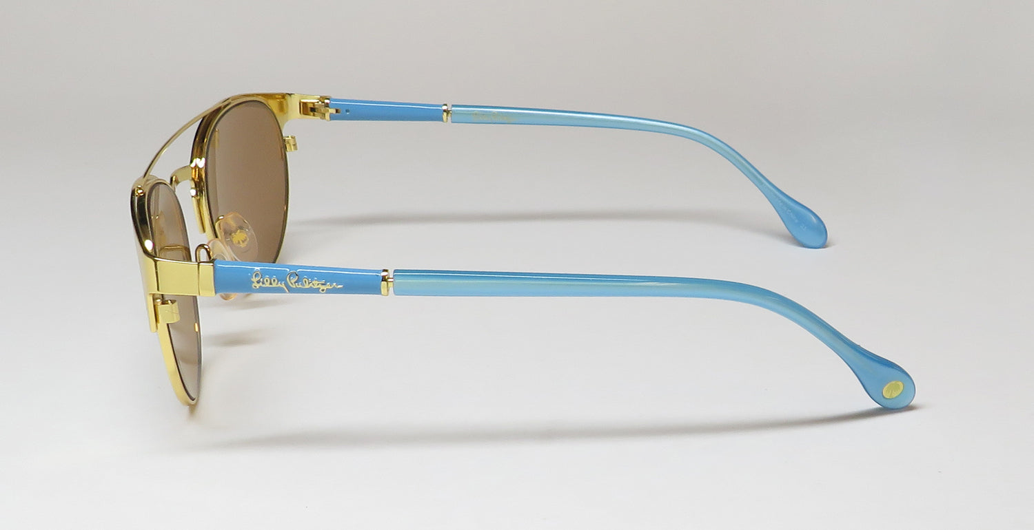 Lilly Pulitzer Kerri Sunglasses by ModaFrames
