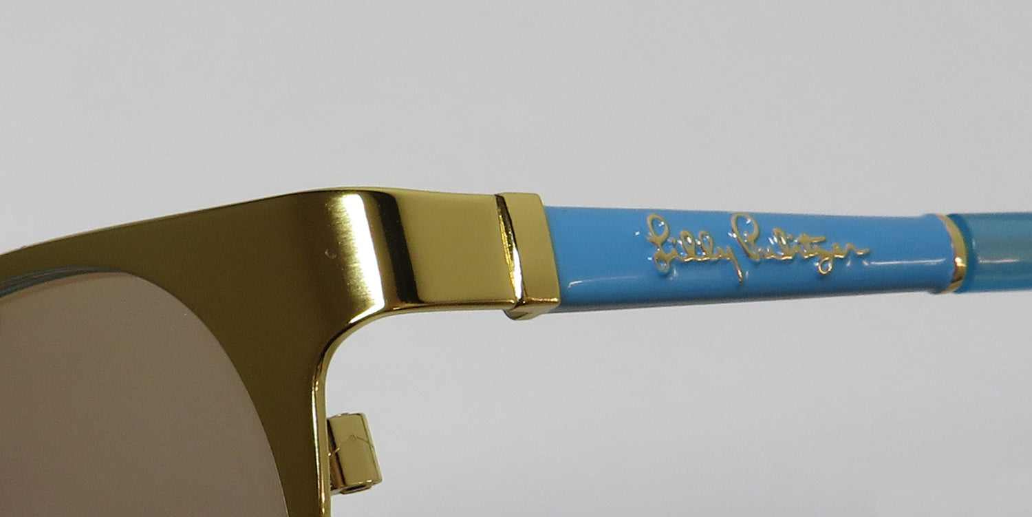 Lilly Pulitzer Kerri Sunglasses by ModaFrames