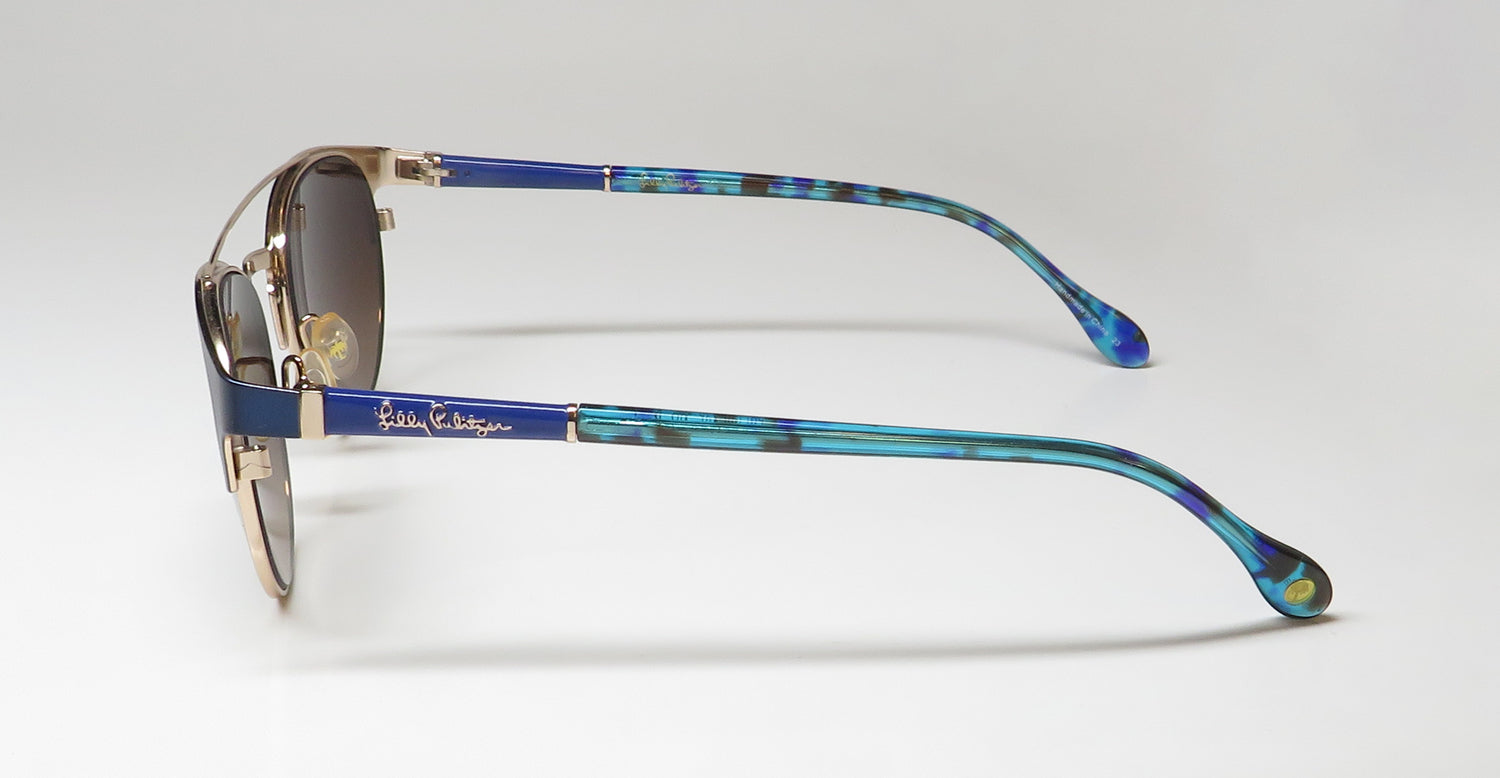Lilly Pulitzer Kerri Sunglasses by ModaFrames