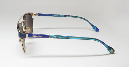 Lilly Pulitzer Kerri Sunglasses by ModaFrames