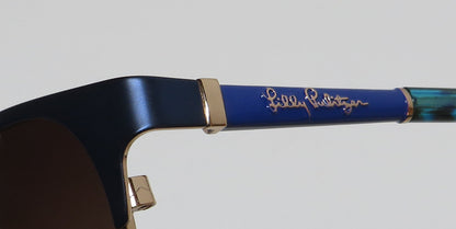Lilly Pulitzer Kerri Sunglasses by ModaFrames